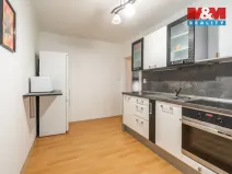 Pronájem bytu 1+1, Bechyně, Na Libuši, 46 m2