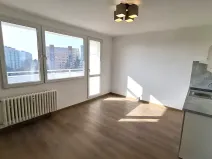 Pronájem bytu 1+kk, Plzeň, Sokolovská, 30 m2