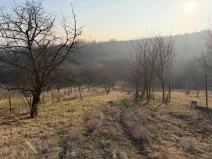 Prodej zahrady, Litoměřice - Pokratice, U Medulánky, 1409 m2