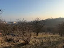 Prodej zahrady, Litoměřice - Pokratice, U Medulánky, 1409 m2