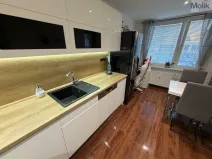 Prodej bytu 3+1, Most, Bohuslava Vrbenského, 68 m2