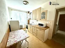 Prodej bytu 2+1, Libavské Údolí, 57 m2