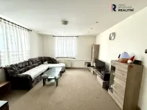 Prodej bytu 2+1, Libavské Údolí, 57 m2