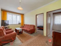 Prodej rodinného domu, Myslív, 280 m2