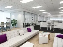 Pronájem kanceláře, Praha - Holešovice, Argentinská, 648 m2