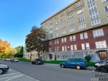 Pronájem bytu 2+1, Ostrava - Poruba, Dětská, 61 m2