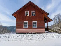 Prodej rodinného domu, Josefův Důl, 200 m2