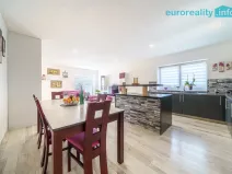 Prodej rodinného domu, Hory, 158 m2