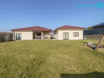 Prodej rodinného domu, Hory, 158 m2