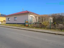 Prodej rodinného domu, Hory, 158 m2