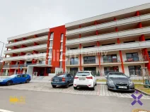 Pronájem bytu 1+kk, Zlín, Boněcký rybník, 36 m2