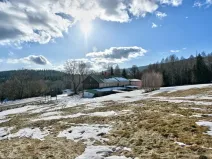 Prodej ubytování, Strážné, 793 m2