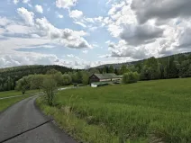 Prodej ubytování, Strážné, 793 m2