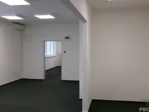Pronájem kanceláře, Brno - Brněnské Ivanovice, 75 m2