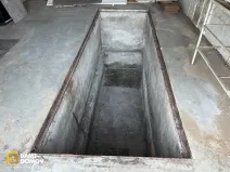 Prodej garáže, Nivnice, 23 m2