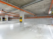 Pronájem bytu 1+kk, Praha - Hostavice, Českobrodská, 31 m2