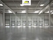Pronájem skladu, Zeleneč - Mstětice, 5000 m2