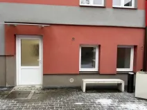 Pronájem kanceláře, Opava, Pekařská, 38 m2