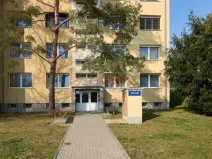 Prodej bytu 3+kk, Hustopeče, Okružní, 68 m2