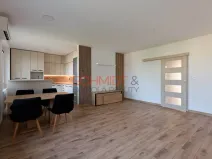 Prodej bytu 3+kk, Hustopeče, Okružní, 68 m2