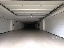 Pronájem garáže, Písek, Gregorova, 16 m2