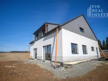 Prodej rodinného domu, Domašov, 132 m2