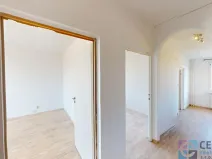 Pronájem bytu 3+1, Jablonec nad Nisou, Liberecká, 66 m2