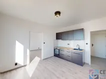 Pronájem bytu 1+1, Jablonec nad Nisou, Liberecká, 37 m2