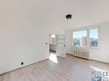 Pronájem bytu 1+1, Jablonec nad Nisou, Liberecká, 37 m2