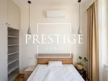 Pronájem bytu 2+kk, Praha - Smíchov, Nádražní, 32 m2