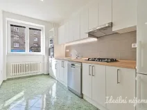 Pronájem bytu 2+1, Brno, Bayerova, 59 m2