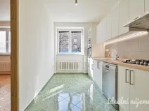 Pronájem bytu 2+1, Brno, Bayerova, 59 m2