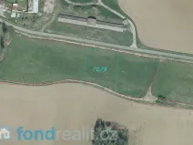 Prodej pozemku, Srby, 2383 m2