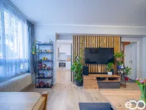 Prodej bytu 3+1, Nymburk, Josefa Mánesa, 62 m2