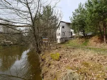 Prodej rodinného domu, Kestřany, 250 m2