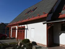 Prodej rodinného domu, Vrbno pod Pradědem, Střelniční, 194 m2