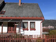 Prodej rodinného domu, Vrbno pod Pradědem, Střelniční, 194 m2