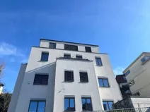 Pronájem kanceláře, Praha - Braník, Pod křížkem, 168 m2