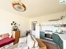 Prodej bytu 2+kk, Jablonec nad Nisou, Pasecká, 44 m2