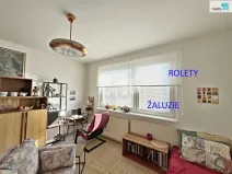 Prodej bytu 2+kk, Jablonec nad Nisou, Pasecká, 44 m2