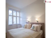 Pronájem bytu 2+kk, Praha - Dejvice, Kafkova, 80 m2