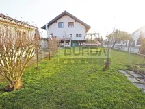 Pronájem rodinného domu, Neratovice, 246 m2