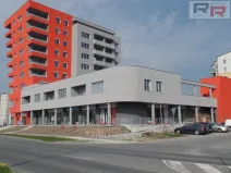 Pronájem garážového stání, Olomouc - Nové Sady, Schweitzerova, 13 m2