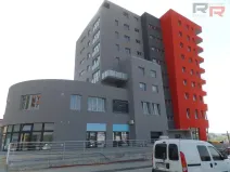 Pronájem garážového stání, Olomouc - Nové Sady, Schweitzerova, 13 m2