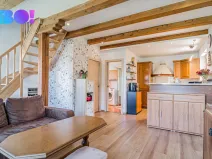 Prodej rodinného domu, Petřvald, 80 m2