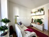 Pronájem bytu 1+kk, Brno, Hvozdecká, 37 m2