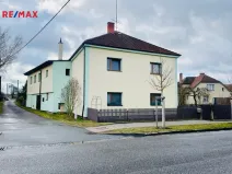 Prodej rodinného domu, Černilov, 248 m2