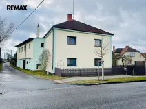 Prodej rodinného domu, Černilov, 248 m2