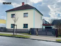 Prodej rodinného domu, Černilov, 248 m2
