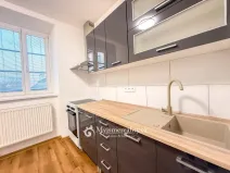 Pronájem bytu 1+kk, Znojmo, U Brány, 35 m2